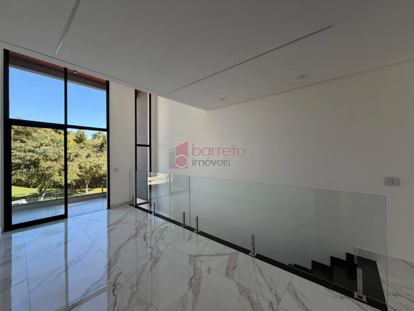 CASA SOBRADO COM 03 QUARTOS À VENDA NO CONDOMÍNIO RESERVA DA MATA – JUNDIAÍ/SP