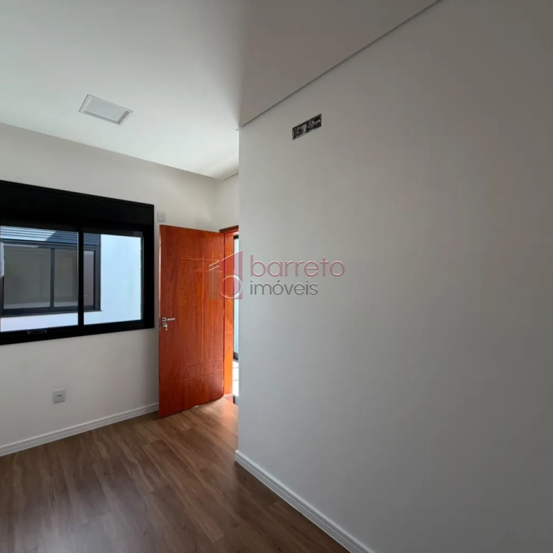 CASA SOBRADO COM 03 QUARTOS À VENDA NO CONDOMÍNIO RESERVA DA MATA – JUNDIAÍ/SP