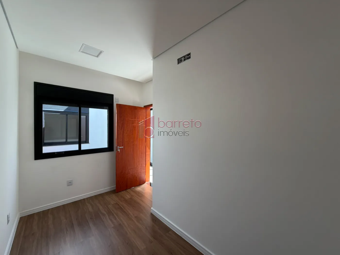 CASA SOBRADO COM 03 QUARTOS À VENDA NO CONDOMÍNIO RESERVA DA MATA – JUNDIAÍ/SP