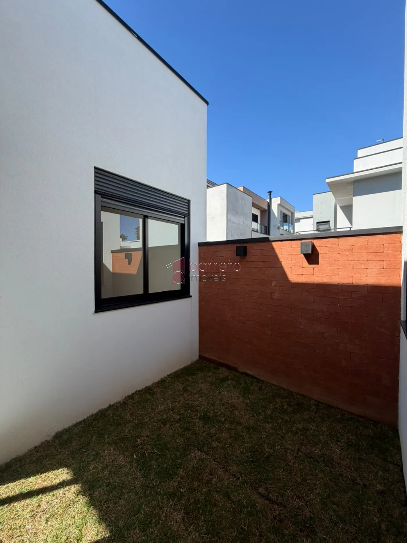 CASA SOBRADO COM 03 QUARTOS À VENDA NO CONDOMÍNIO RESERVA DA MATA – JUNDIAÍ/SP