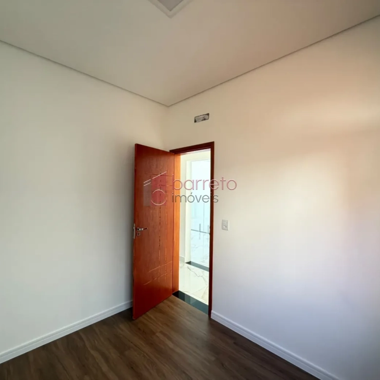 CASA SOBRADO COM 03 QUARTOS À VENDA NO CONDOMÍNIO RESERVA DA MATA – JUNDIAÍ/SP