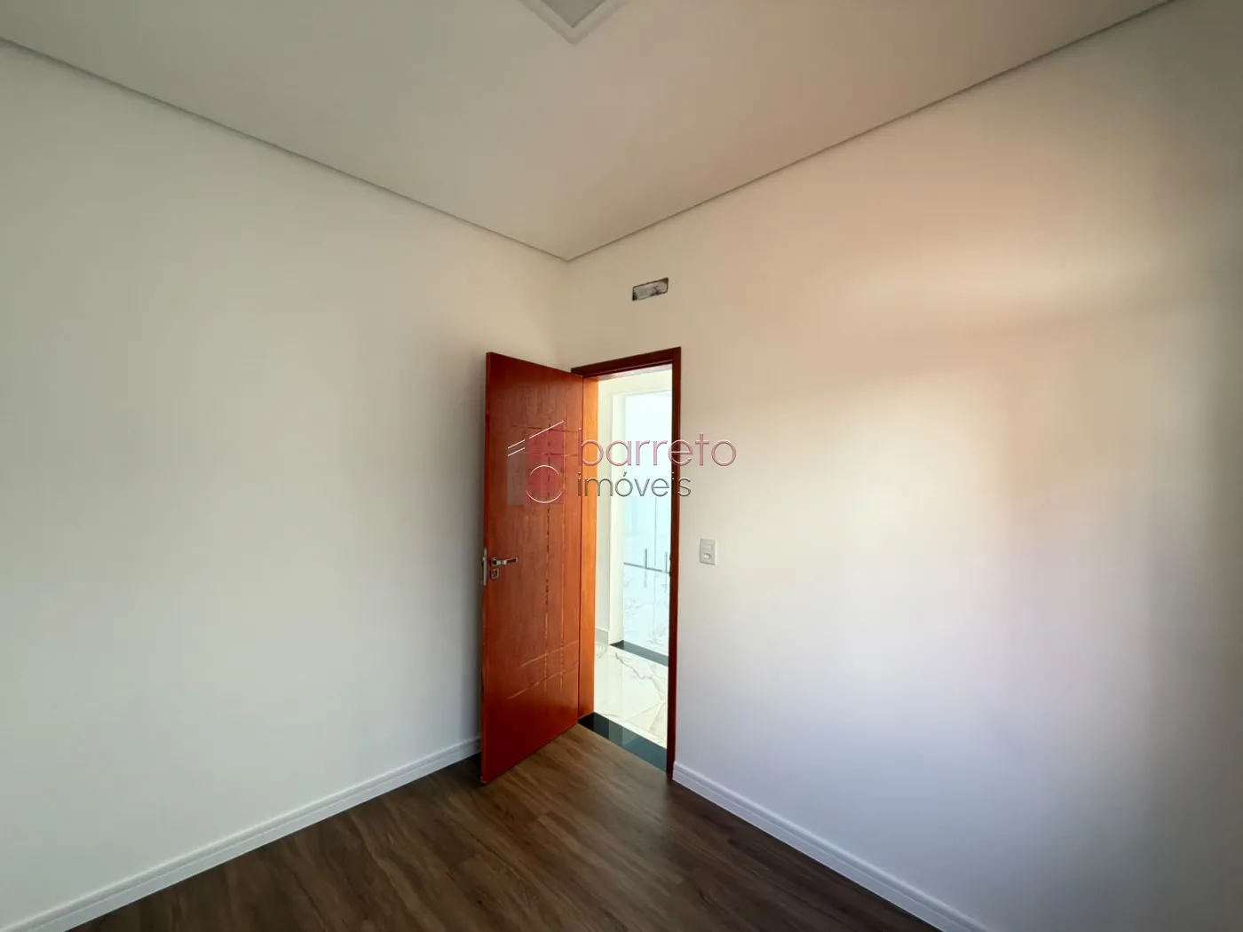 CASA SOBRADO COM 03 QUARTOS À VENDA NO CONDOMÍNIO RESERVA DA MATA – JUNDIAÍ/SP