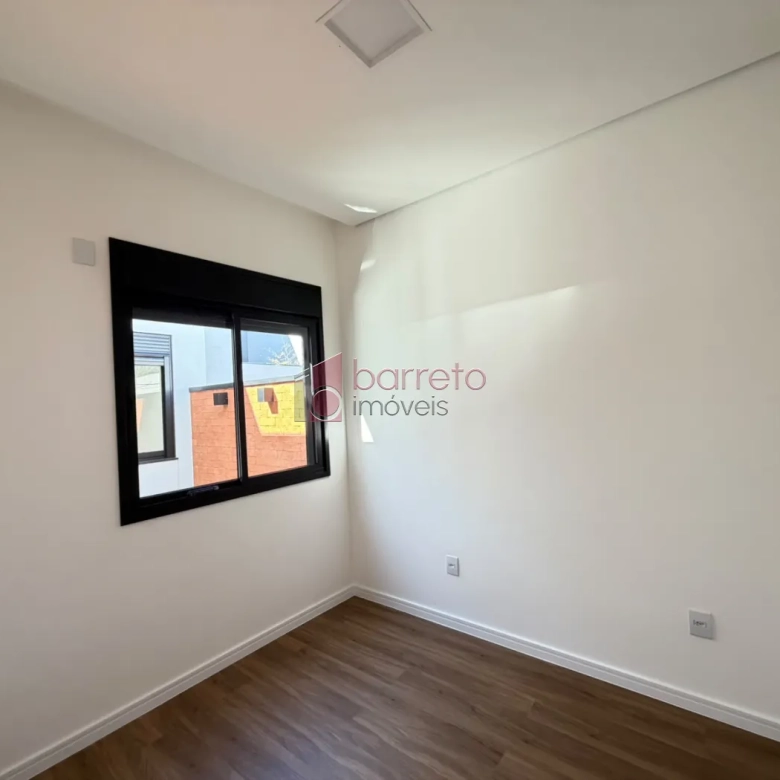 CASA SOBRADO COM 03 QUARTOS À VENDA NO CONDOMÍNIO RESERVA DA MATA – JUNDIAÍ/SP