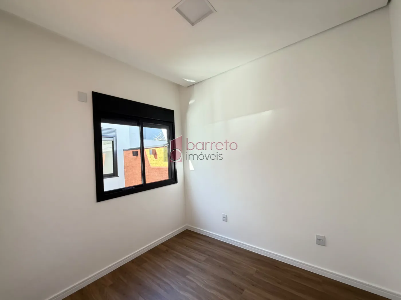 CASA SOBRADO COM 03 QUARTOS À VENDA NO CONDOMÍNIO RESERVA DA MATA – JUNDIAÍ/SP