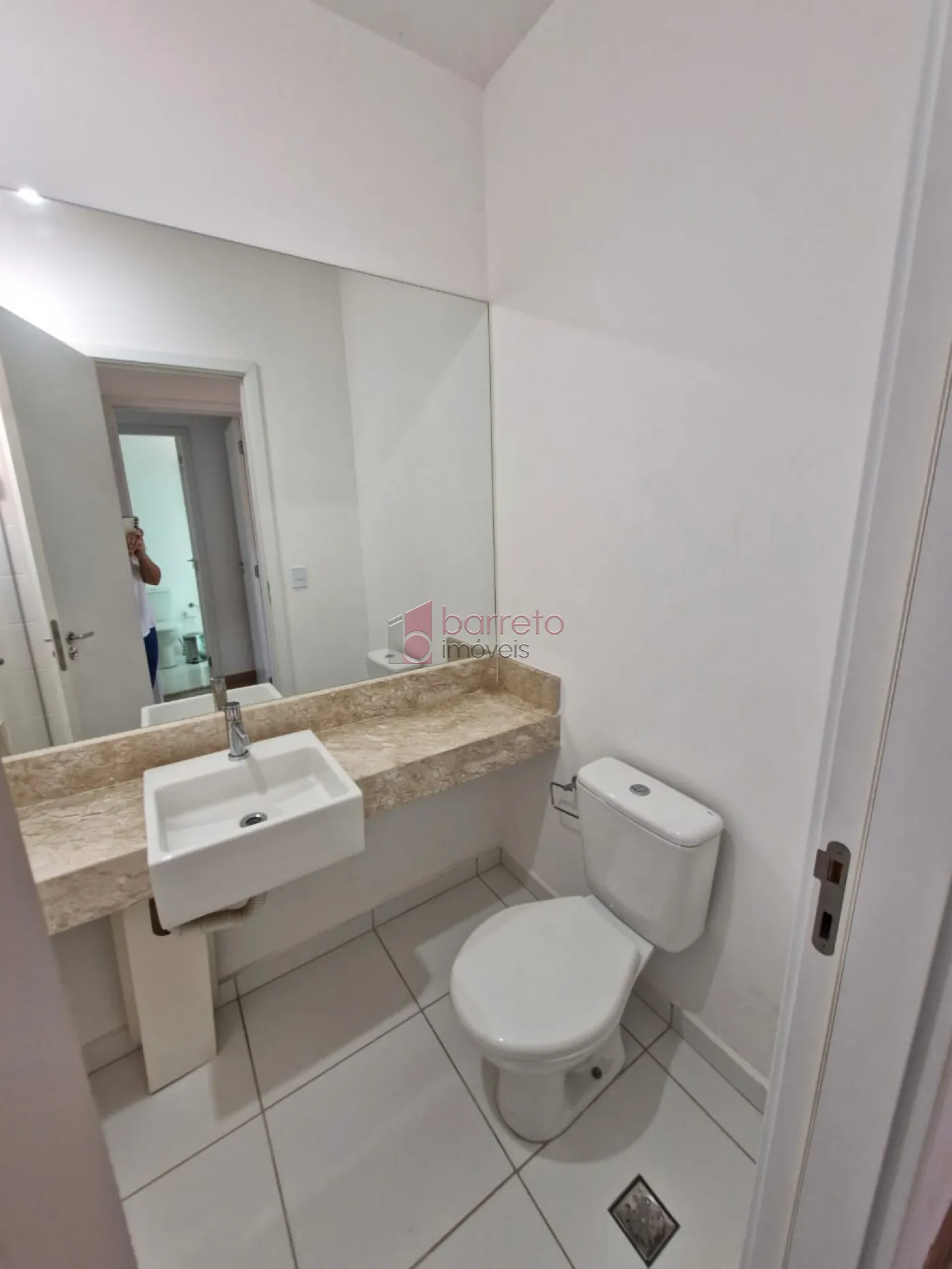CASA MOBILIADA PARA LOCAÇÃO NO CONDOMÍNIO CASAS DA TOSCANA – JUNDIAÍ/SP