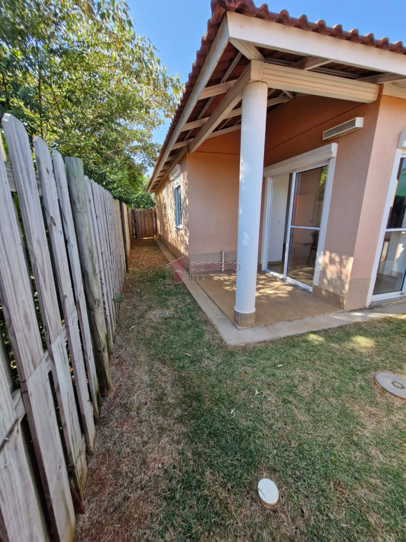 CASA MOBILIADA PARA LOCAÇÃO NO CONDOMÍNIO CASAS DA TOSCANA – JUNDIAÍ/SP