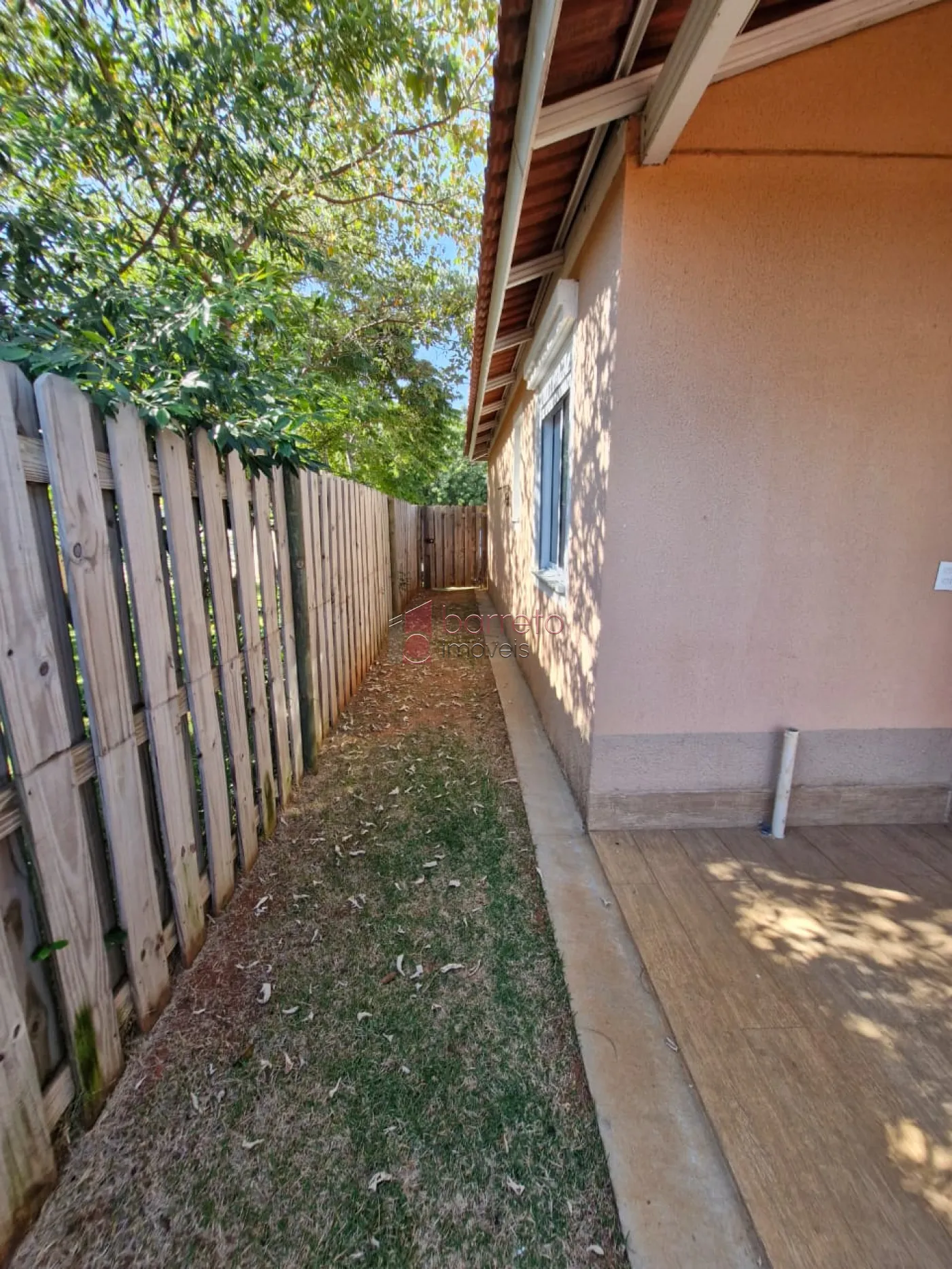 CASA MOBILIADA PARA LOCAÇÃO NO CONDOMÍNIO CASAS DA TOSCANA – JUNDIAÍ/SP