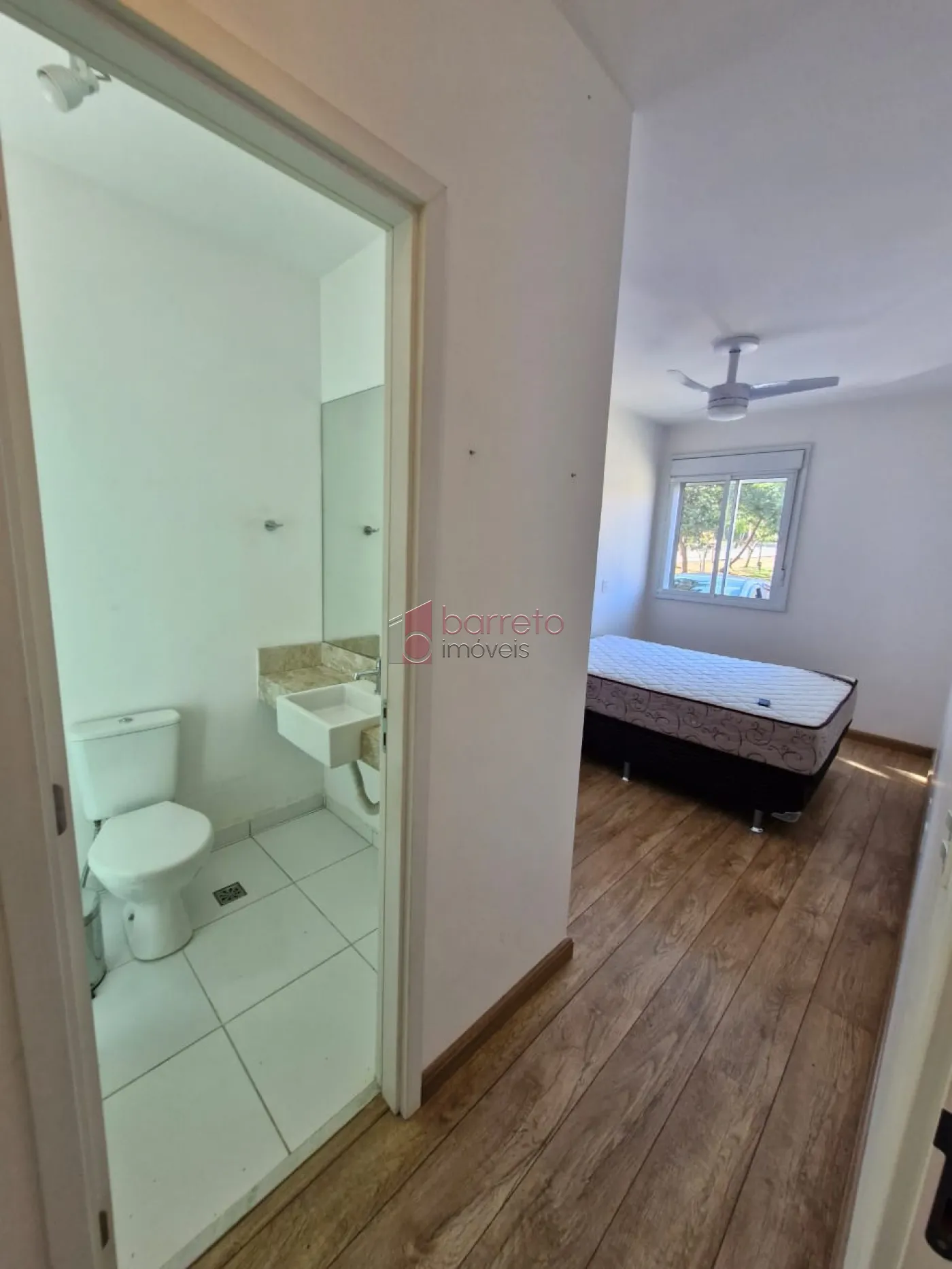 CASA MOBILIADA PARA LOCAÇÃO NO CONDOMÍNIO CASAS DA TOSCANA – JUNDIAÍ/SP