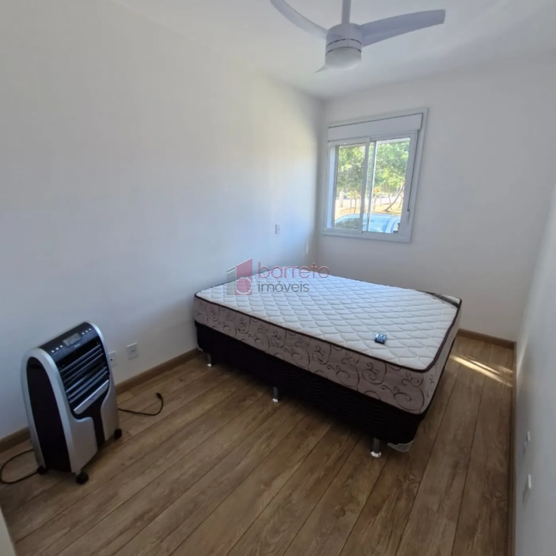 CASA MOBILIADA PARA LOCAÇÃO NO CONDOMÍNIO CASAS DA TOSCANA – JUNDIAÍ/SP