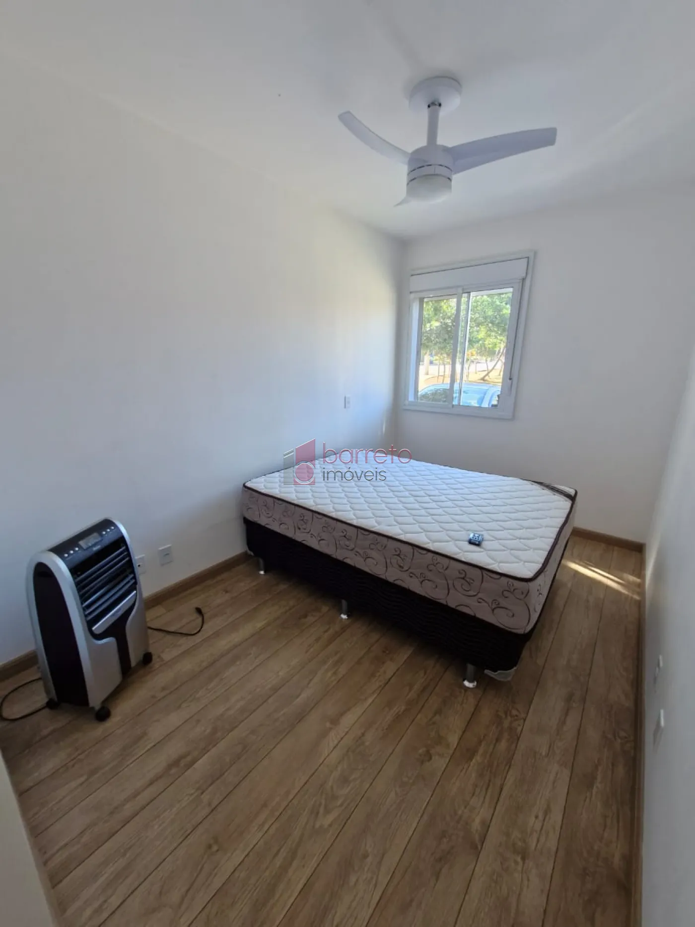 CASA MOBILIADA PARA LOCAÇÃO NO CONDOMÍNIO CASAS DA TOSCANA – JUNDIAÍ/SP