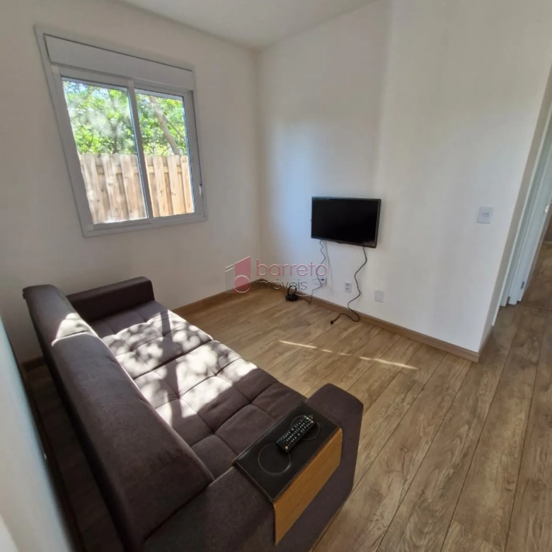 CASA MOBILIADA PARA LOCAÇÃO NO CONDOMÍNIO CASAS DA TOSCANA – JUNDIAÍ/SP