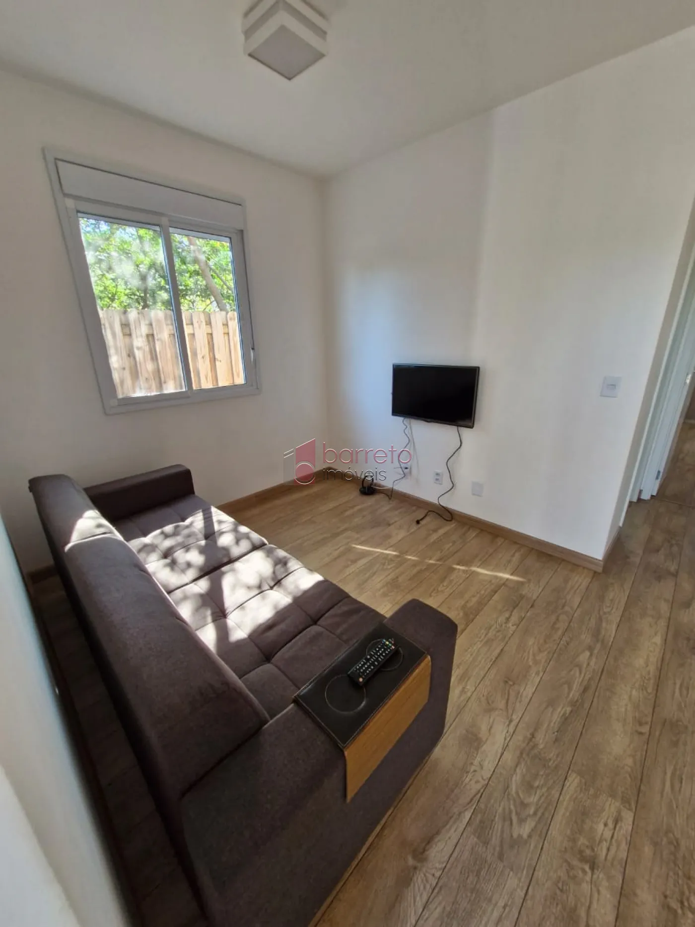 CASA MOBILIADA PARA LOCAÇÃO NO CONDOMÍNIO CASAS DA TOSCANA – JUNDIAÍ/SP
