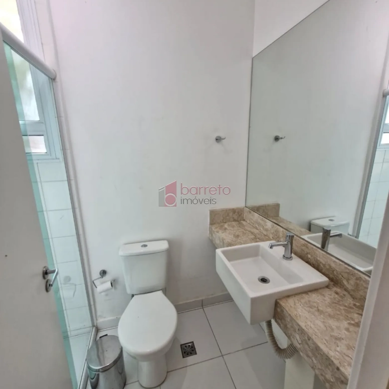 CASA MOBILIADA PARA LOCAÇÃO NO CONDOMÍNIO CASAS DA TOSCANA – JUNDIAÍ/SP