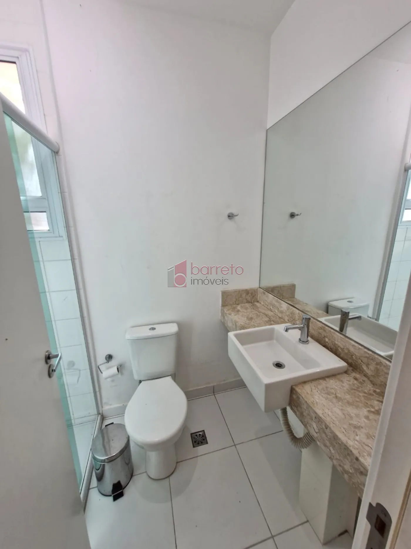 CASA MOBILIADA PARA LOCAÇÃO NO CONDOMÍNIO CASAS DA TOSCANA – JUNDIAÍ/SP