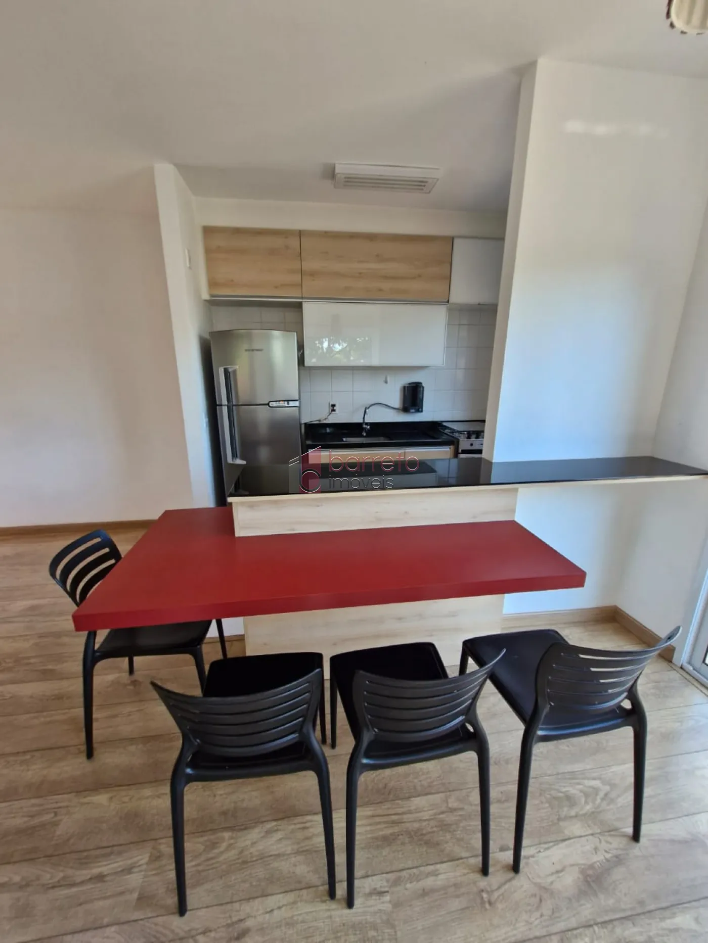 CASA MOBILIADA PARA LOCAÇÃO NO CONDOMÍNIO CASAS DA TOSCANA – JUNDIAÍ/SP