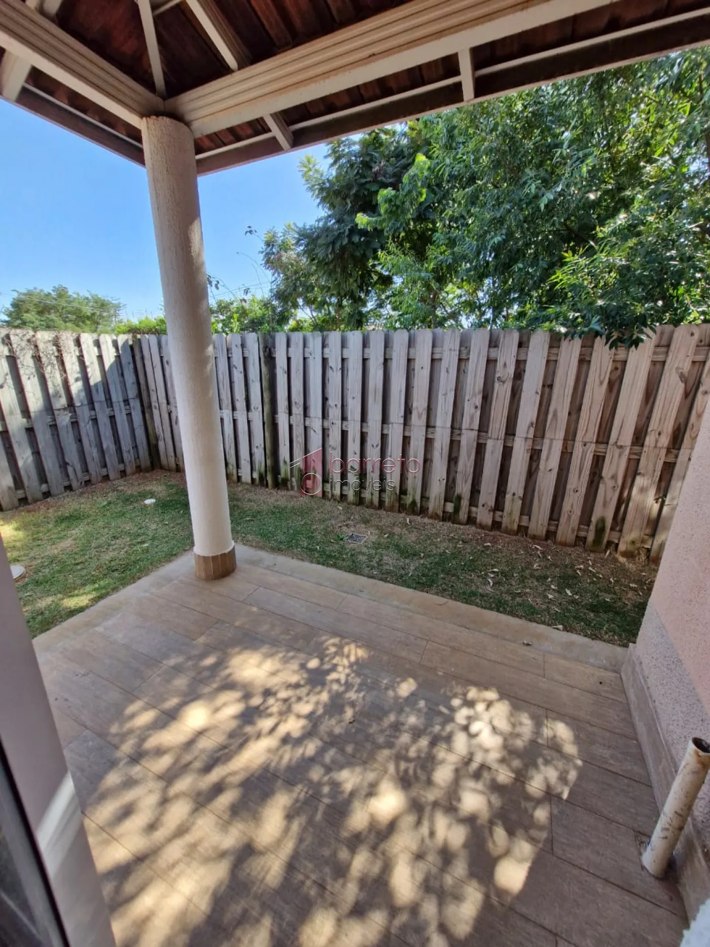 CASA MOBILIADA PARA LOCAÇÃO NO CONDOMÍNIO CASAS DA TOSCANA – JUNDIAÍ/SP