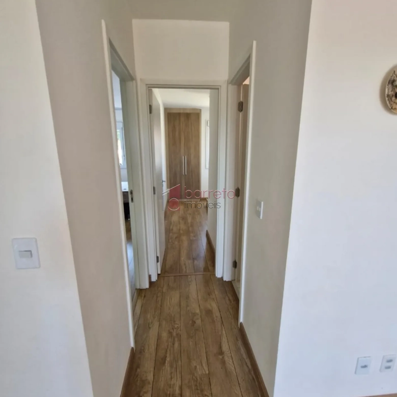 CASA MOBILIADA PARA LOCAÇÃO NO CONDOMÍNIO CASAS DA TOSCANA – JUNDIAÍ/SP