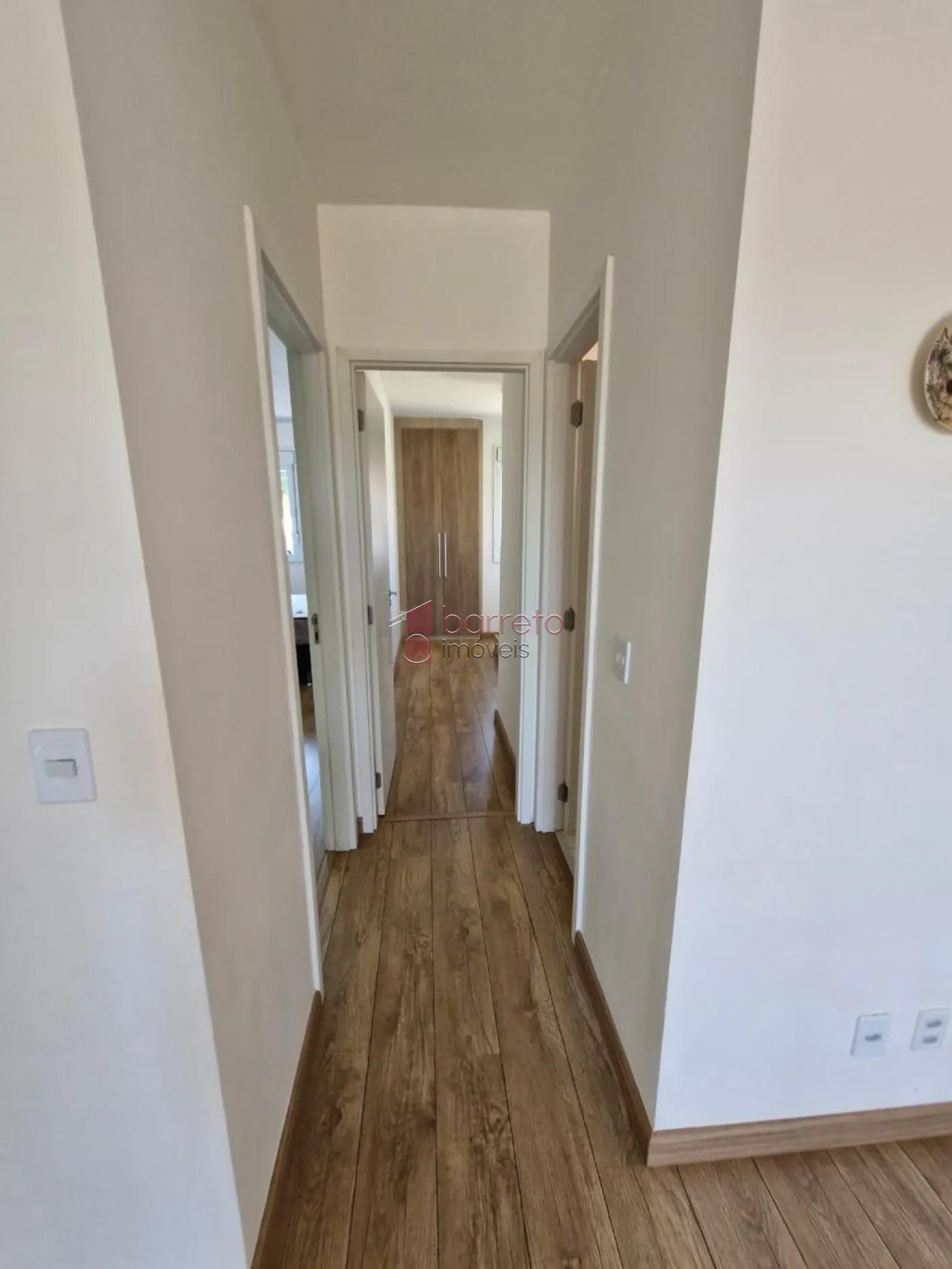 CASA MOBILIADA PARA LOCAÇÃO NO CONDOMÍNIO CASAS DA TOSCANA – JUNDIAÍ/SP