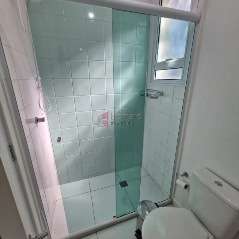 CASA MOBILIADA PARA LOCAÇÃO NO CONDOMÍNIO CASAS DA TOSCANA – JUNDIAÍ/SP