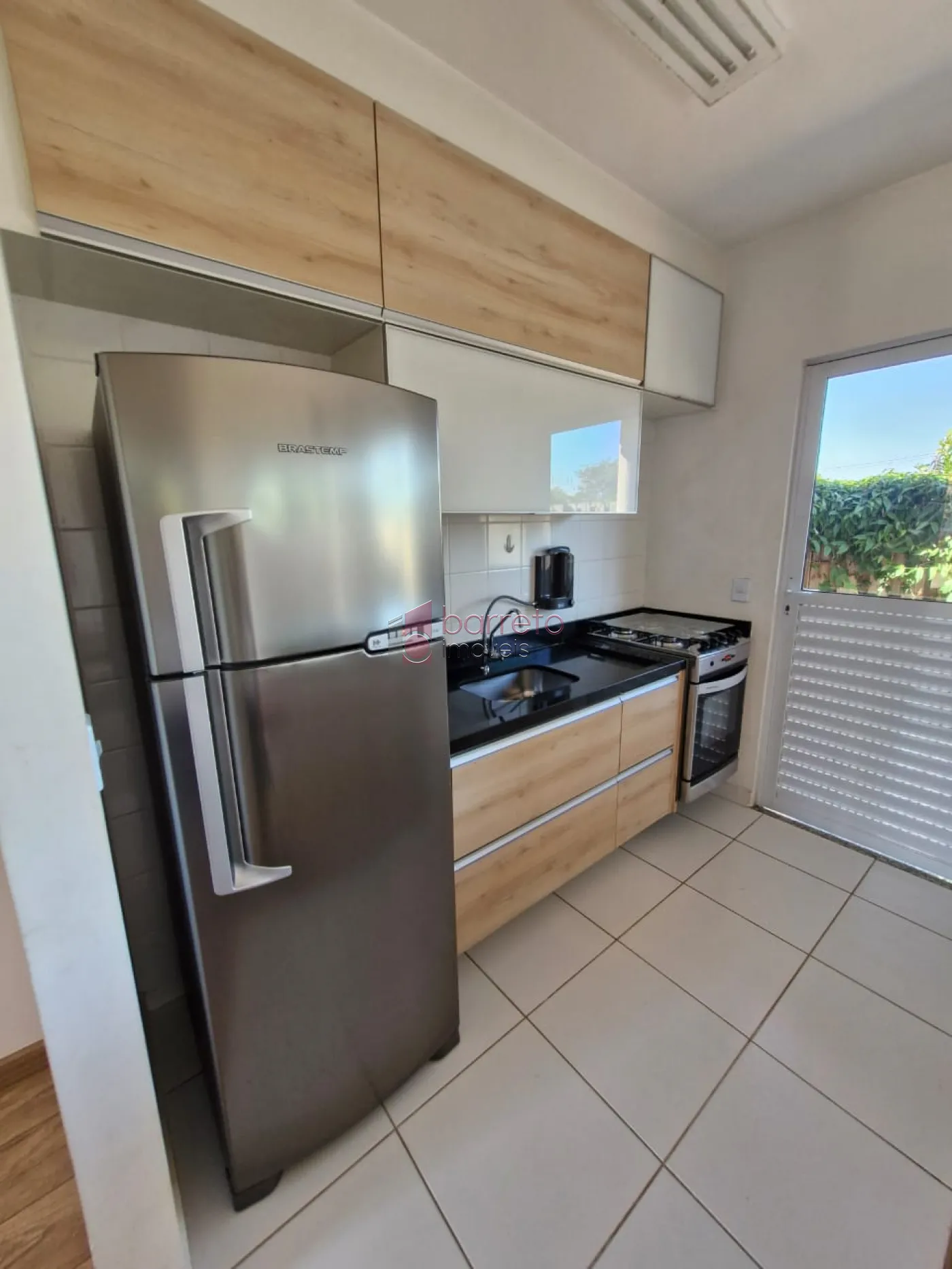 CASA MOBILIADA PARA LOCAÇÃO NO CONDOMÍNIO CASAS DA TOSCANA – JUNDIAÍ/SP