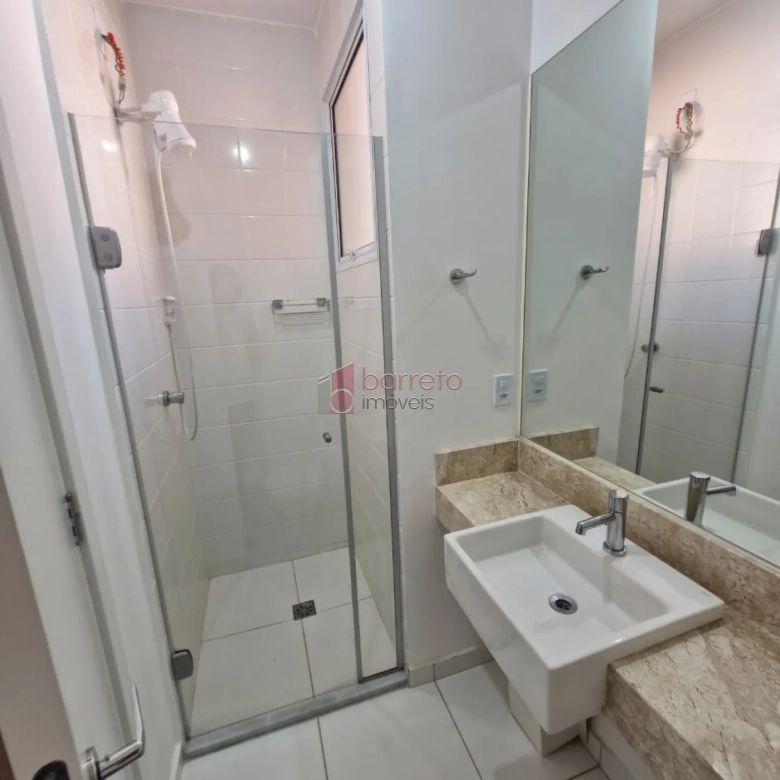 CASA MOBILIADA PARA LOCAÇÃO NO CONDOMÍNIO CASAS DA TOSCANA – JUNDIAÍ/SP