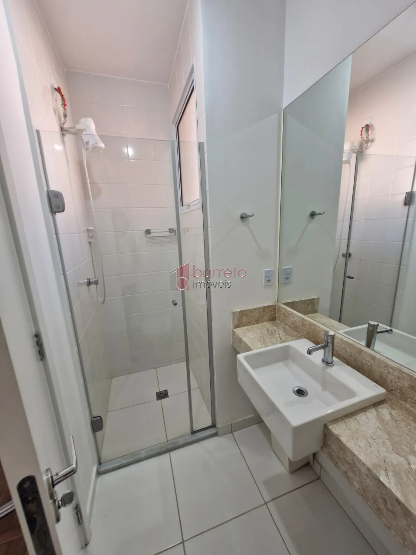 CASA MOBILIADA PARA LOCAÇÃO NO CONDOMÍNIO CASAS DA TOSCANA – JUNDIAÍ/SP