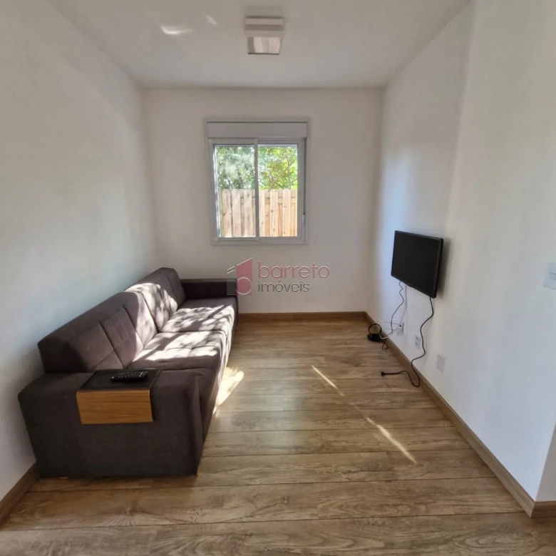 CASA MOBILIADA PARA LOCAÇÃO NO CONDOMÍNIO CASAS DA TOSCANA – JUNDIAÍ/SP