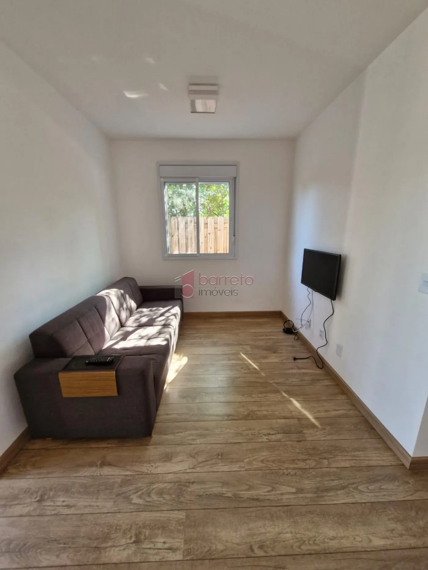 CASA MOBILIADA PARA LOCAÇÃO NO CONDOMÍNIO CASAS DA TOSCANA – JUNDIAÍ/SP