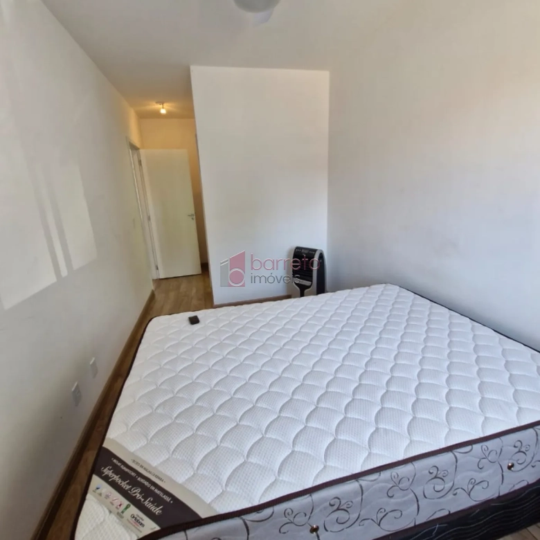 CASA MOBILIADA PARA LOCAÇÃO NO CONDOMÍNIO CASAS DA TOSCANA – JUNDIAÍ/SP