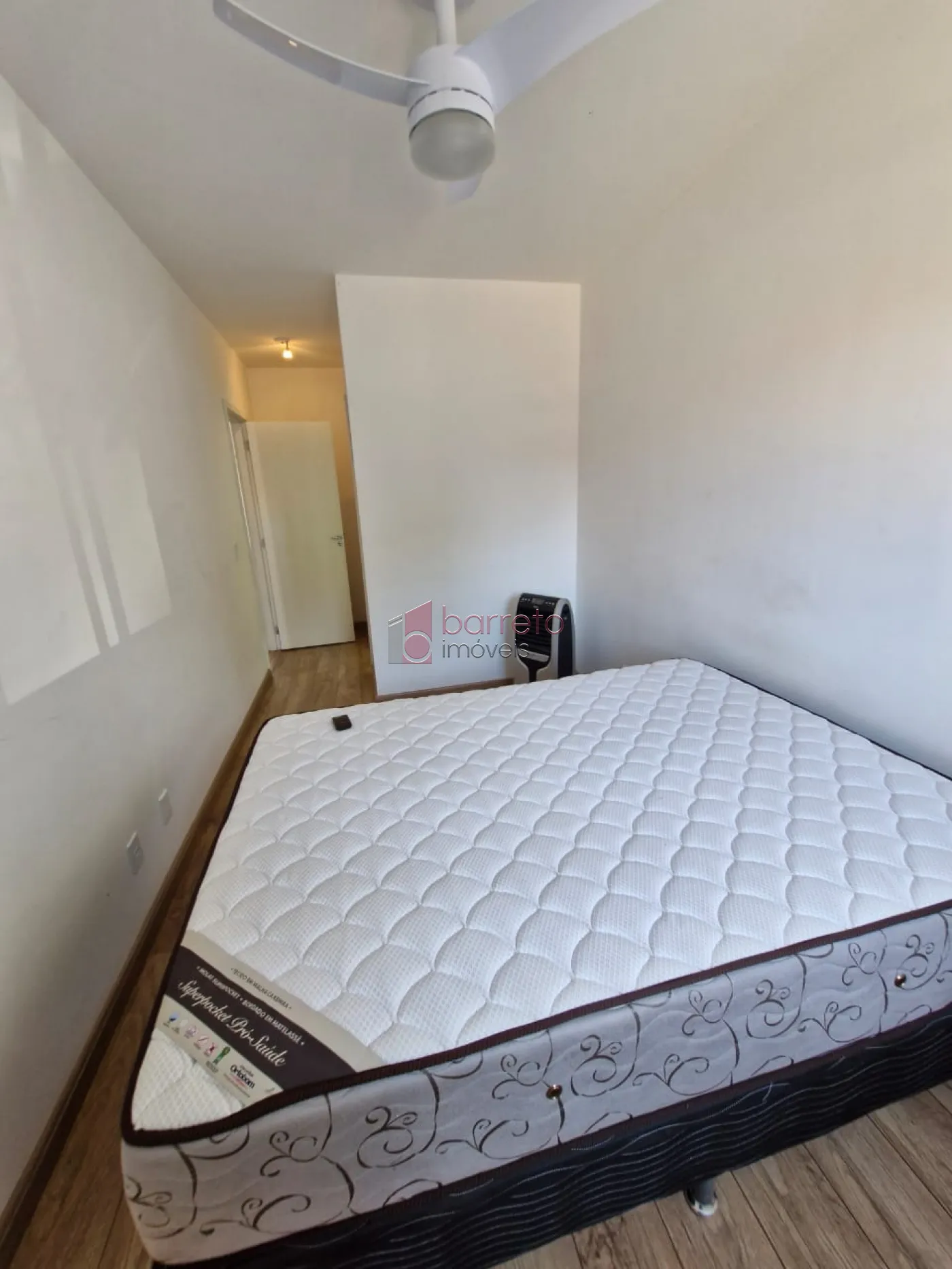 CASA MOBILIADA PARA LOCAÇÃO NO CONDOMÍNIO CASAS DA TOSCANA – JUNDIAÍ/SP