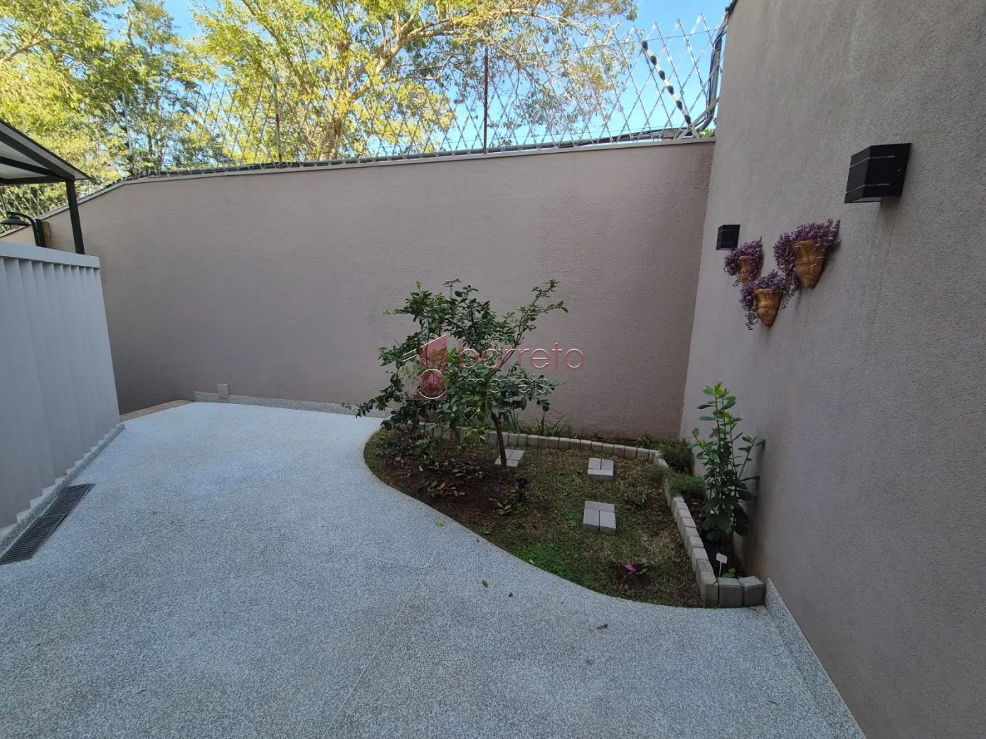 CASA À VENDA NO CONDOMÍNIO PORTAL DO PARAÍSO I – JUNDIAÍ/SP