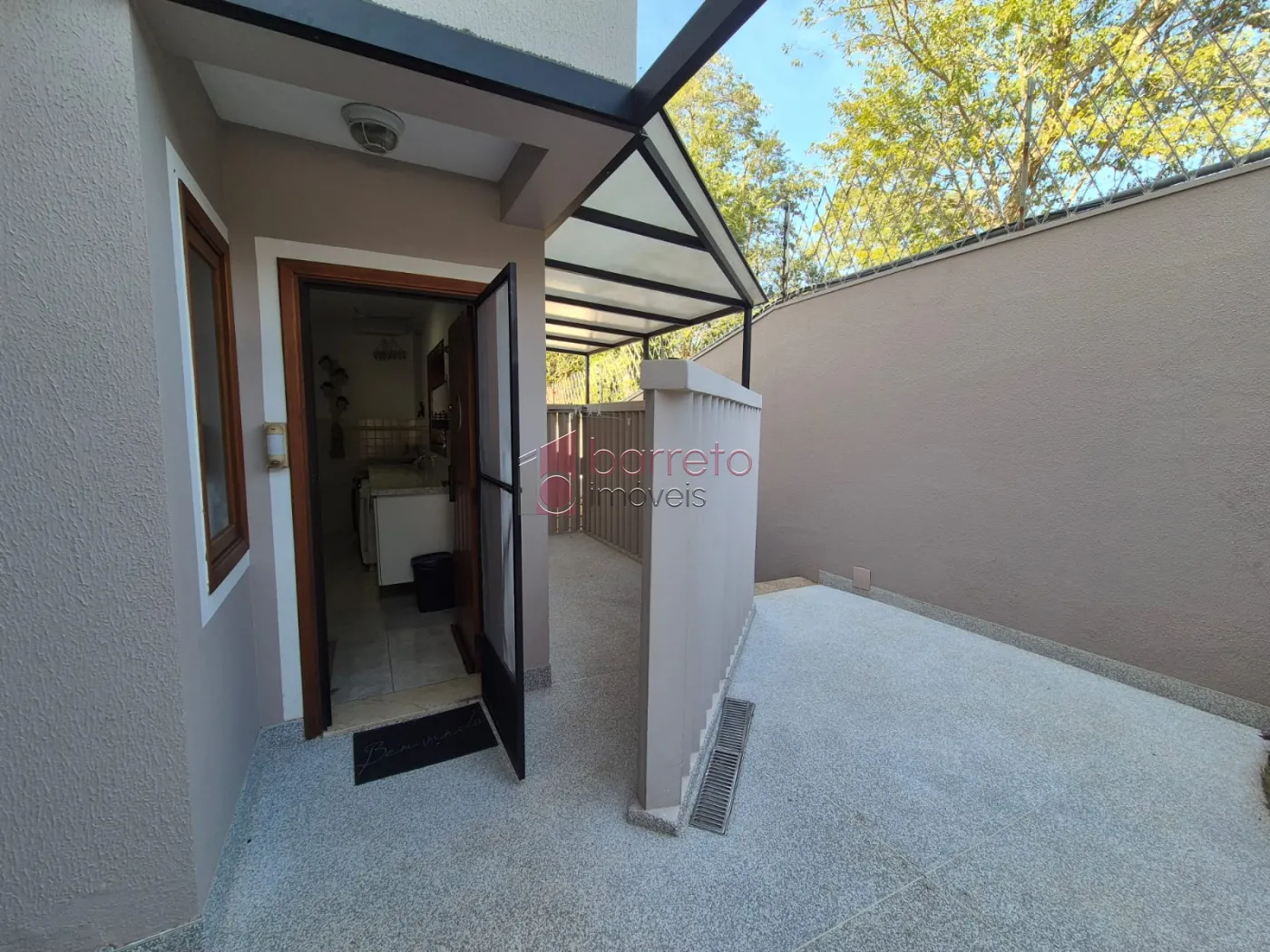 CASA À VENDA NO CONDOMÍNIO PORTAL DO PARAÍSO I – JUNDIAÍ/SP