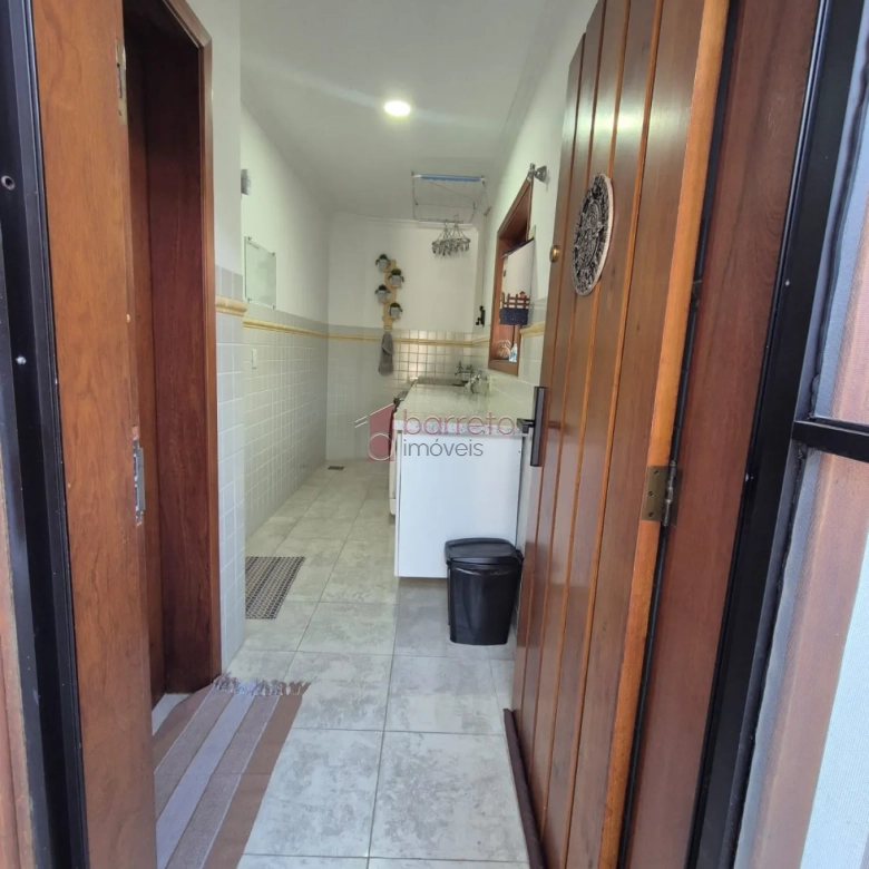 CASA À VENDA NO CONDOMÍNIO PORTAL DO PARAÍSO I – JUNDIAÍ/SP