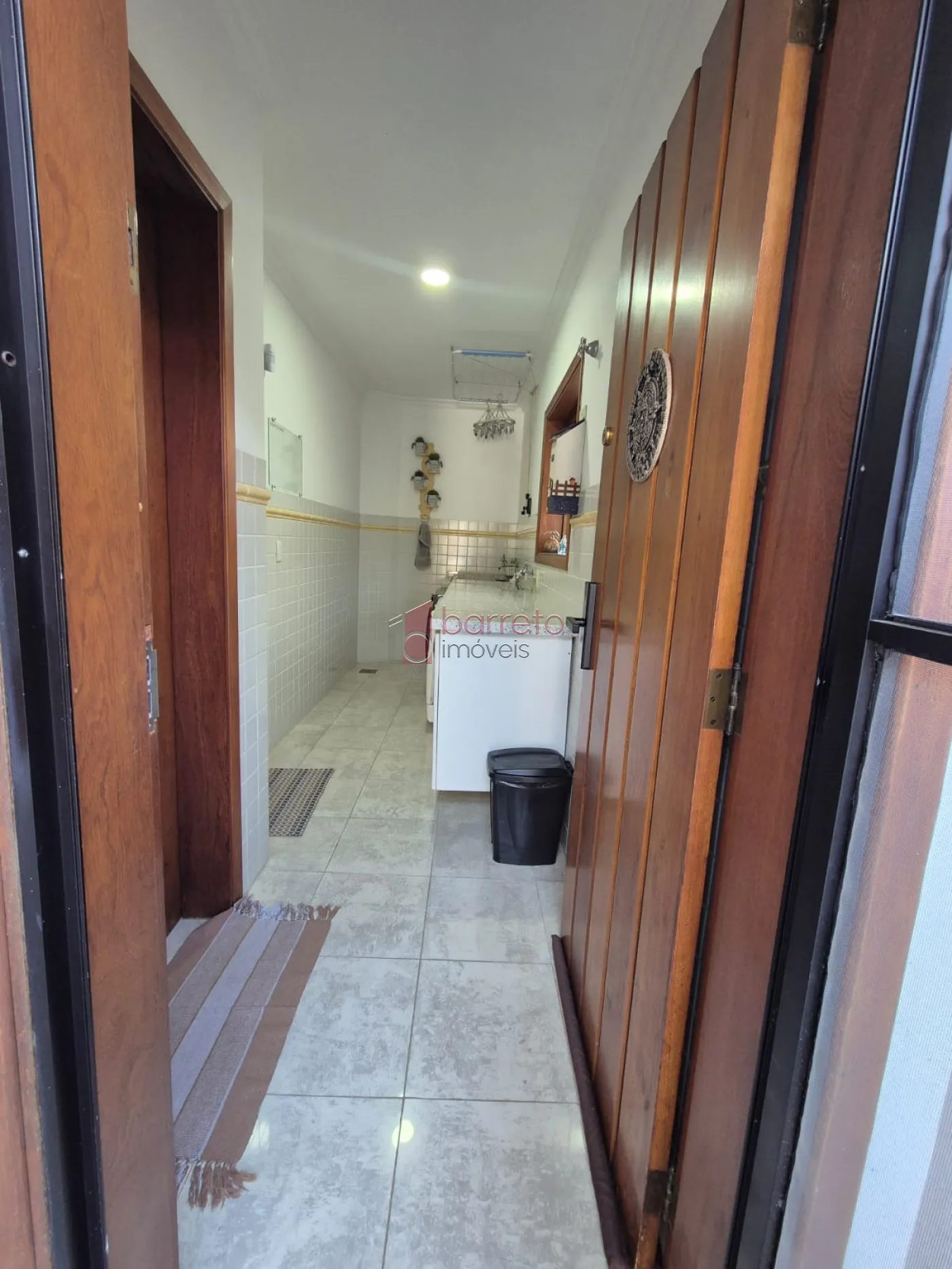 CASA À VENDA NO CONDOMÍNIO PORTAL DO PARAÍSO I – JUNDIAÍ/SP