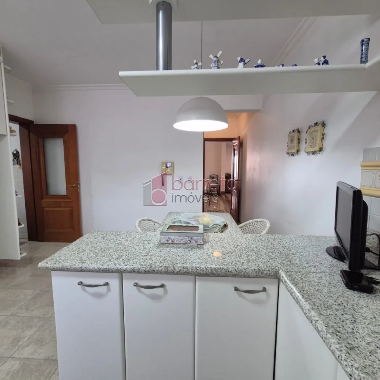 CASA À VENDA NO CONDOMÍNIO PORTAL DO PARAÍSO I – JUNDIAÍ/SP