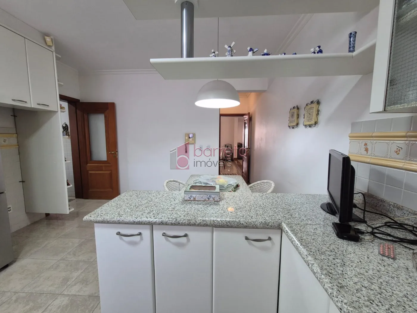 CASA À VENDA NO CONDOMÍNIO PORTAL DO PARAÍSO I – JUNDIAÍ/SP