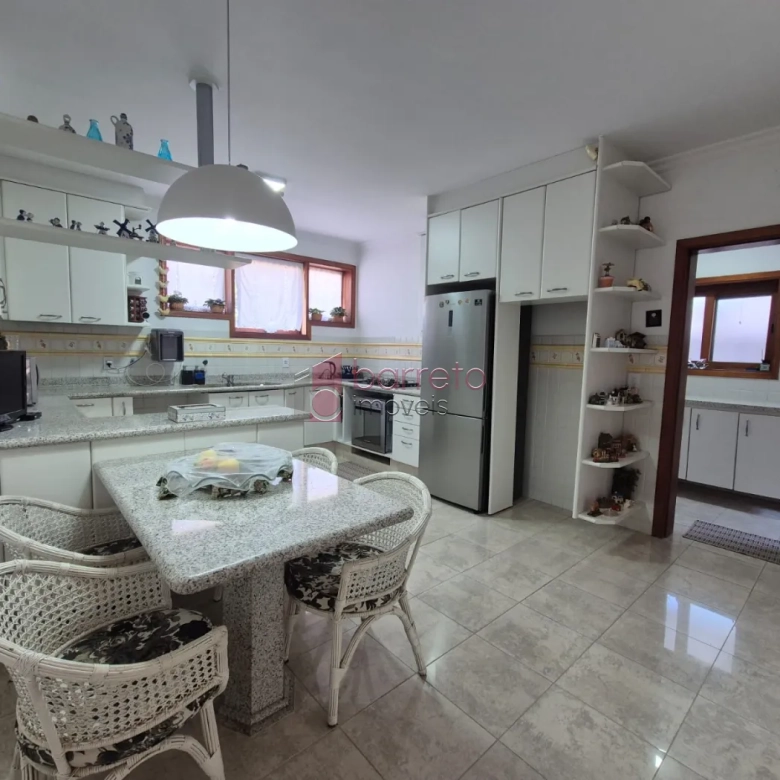 CASA À VENDA NO CONDOMÍNIO PORTAL DO PARAÍSO I – JUNDIAÍ/SP