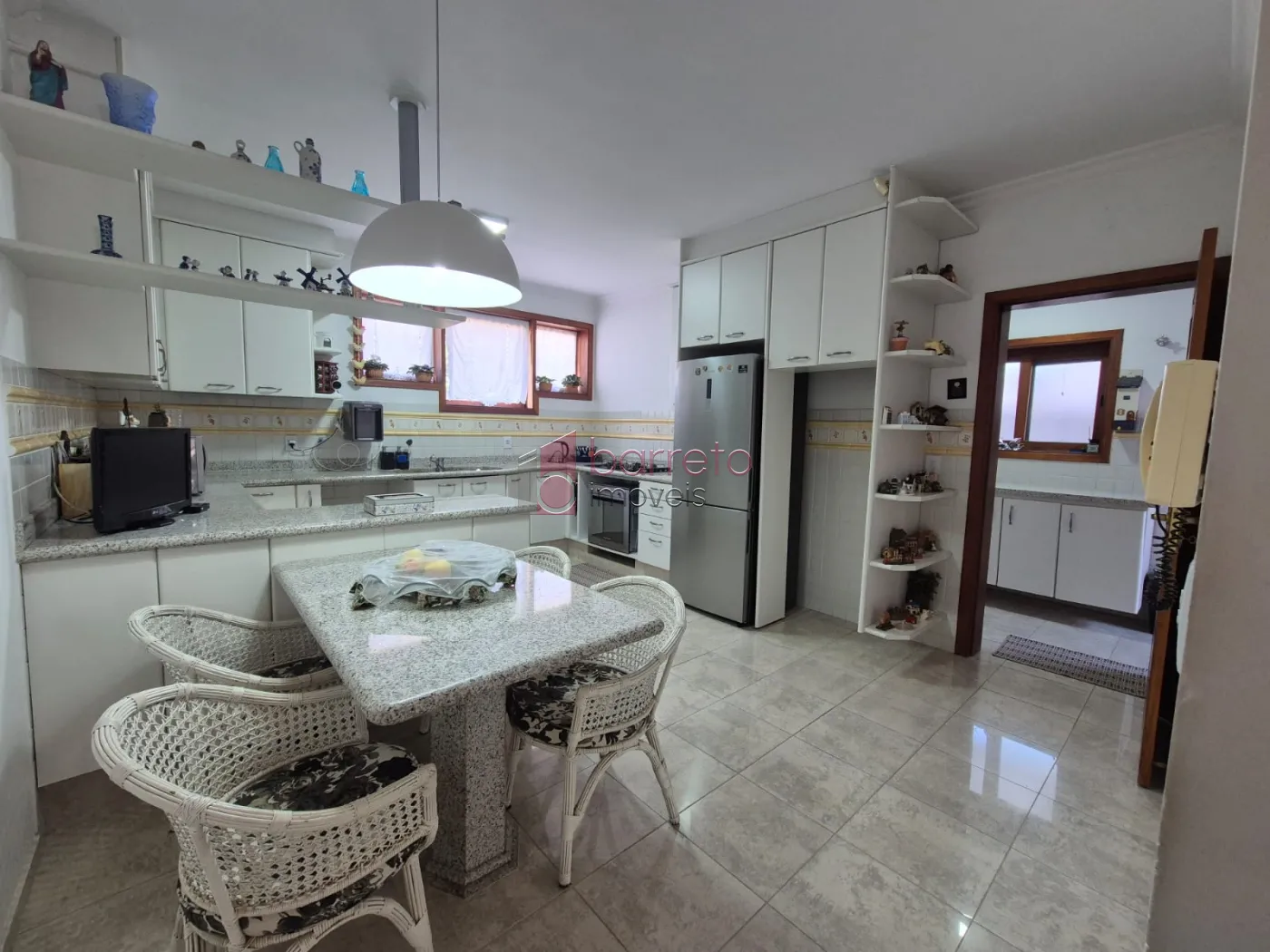 CASA À VENDA NO CONDOMÍNIO PORTAL DO PARAÍSO I – JUNDIAÍ/SP