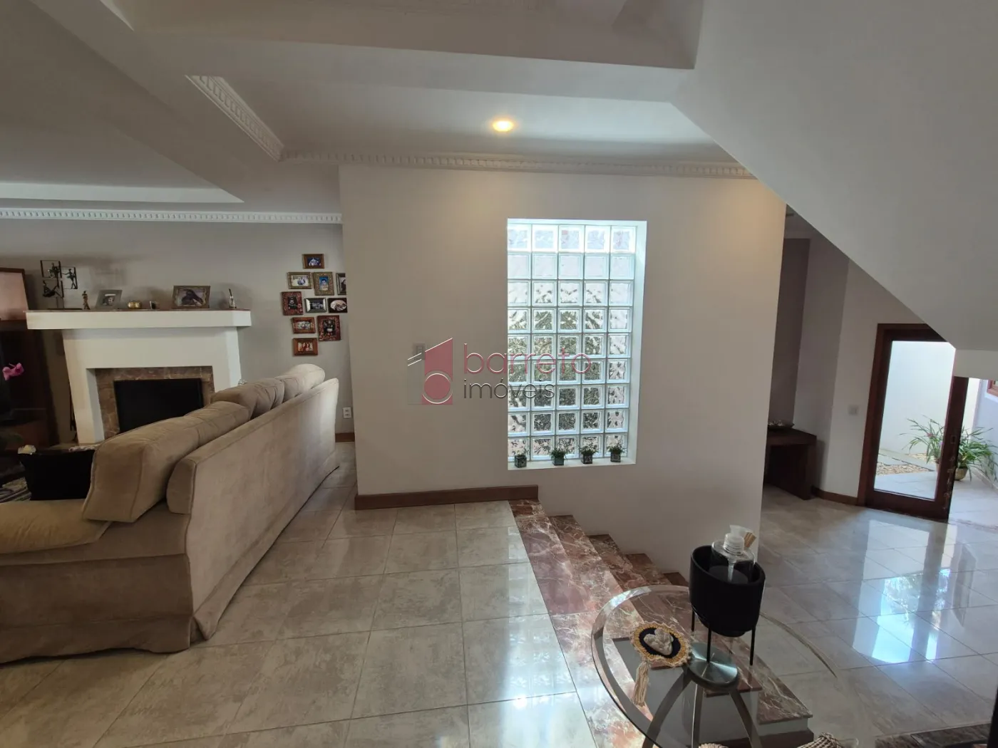 CASA À VENDA NO CONDOMÍNIO PORTAL DO PARAÍSO I – JUNDIAÍ/SP