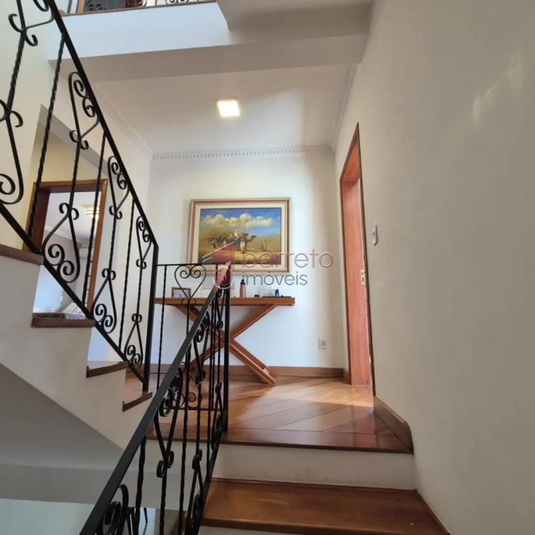 CASA À VENDA NO CONDOMÍNIO PORTAL DO PARAÍSO I – JUNDIAÍ/SP