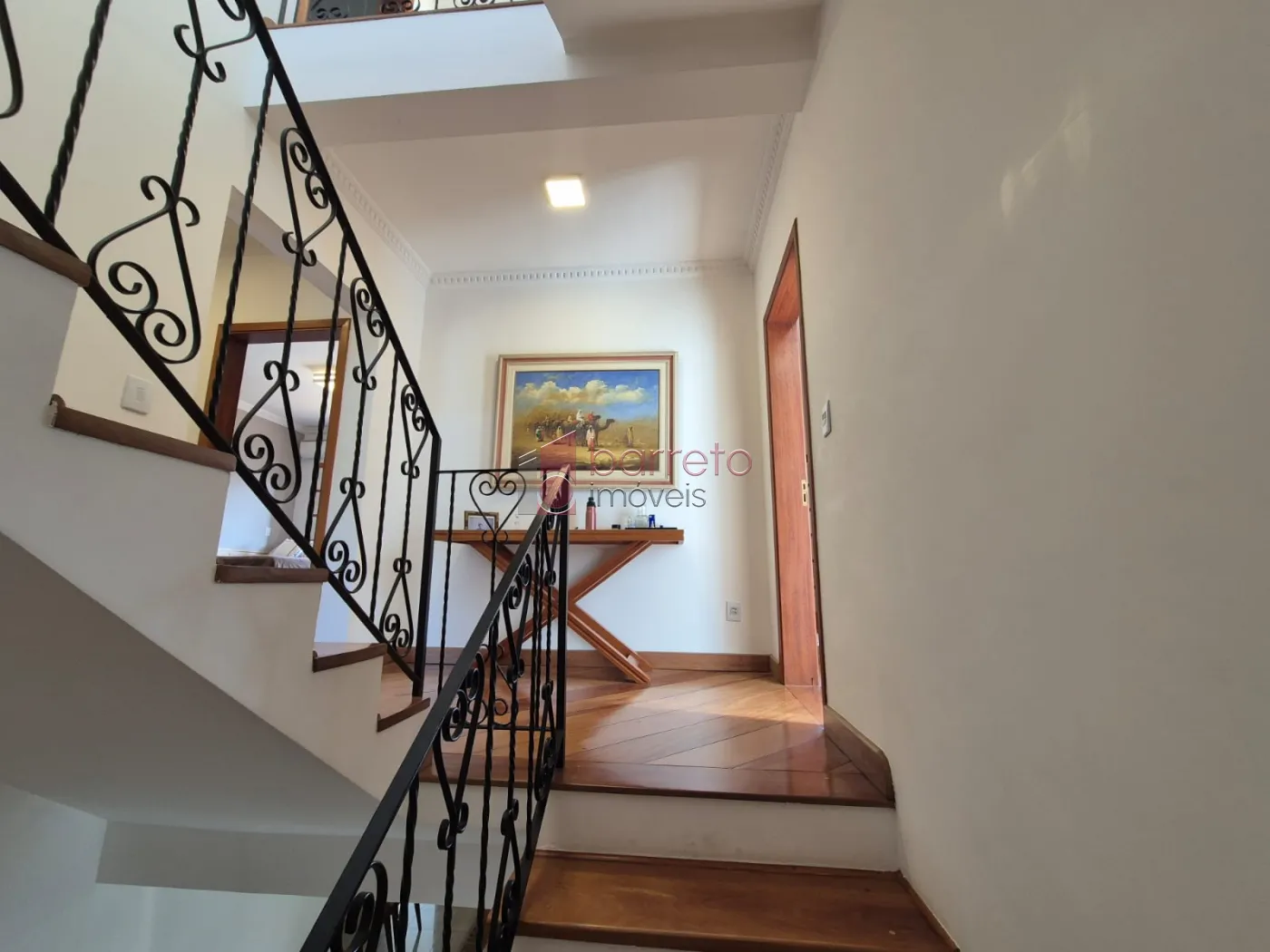 CASA À VENDA NO CONDOMÍNIO PORTAL DO PARAÍSO I – JUNDIAÍ/SP