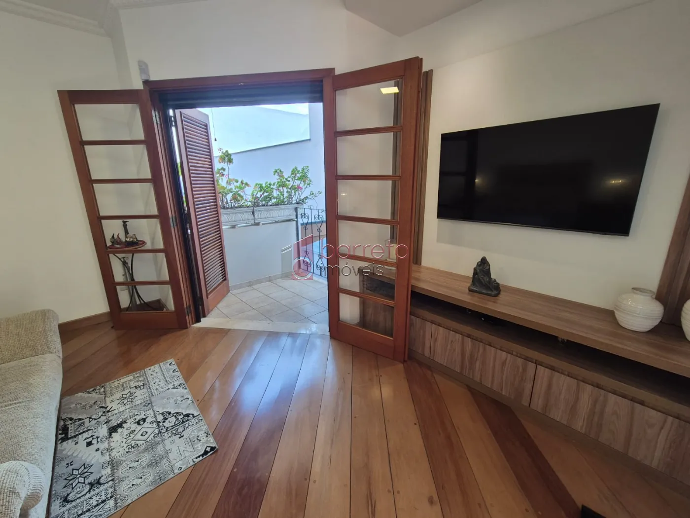 CASA À VENDA NO CONDOMÍNIO PORTAL DO PARAÍSO I – JUNDIAÍ/SP