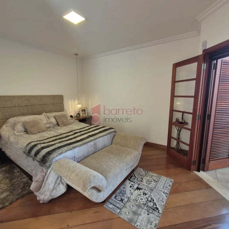 CASA À VENDA NO CONDOMÍNIO PORTAL DO PARAÍSO I – JUNDIAÍ/SP