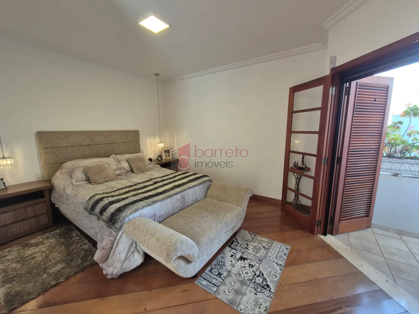 CASA À VENDA NO CONDOMÍNIO PORTAL DO PARAÍSO I – JUNDIAÍ/SP