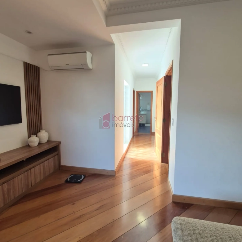 CASA À VENDA NO CONDOMÍNIO PORTAL DO PARAÍSO I – JUNDIAÍ/SP