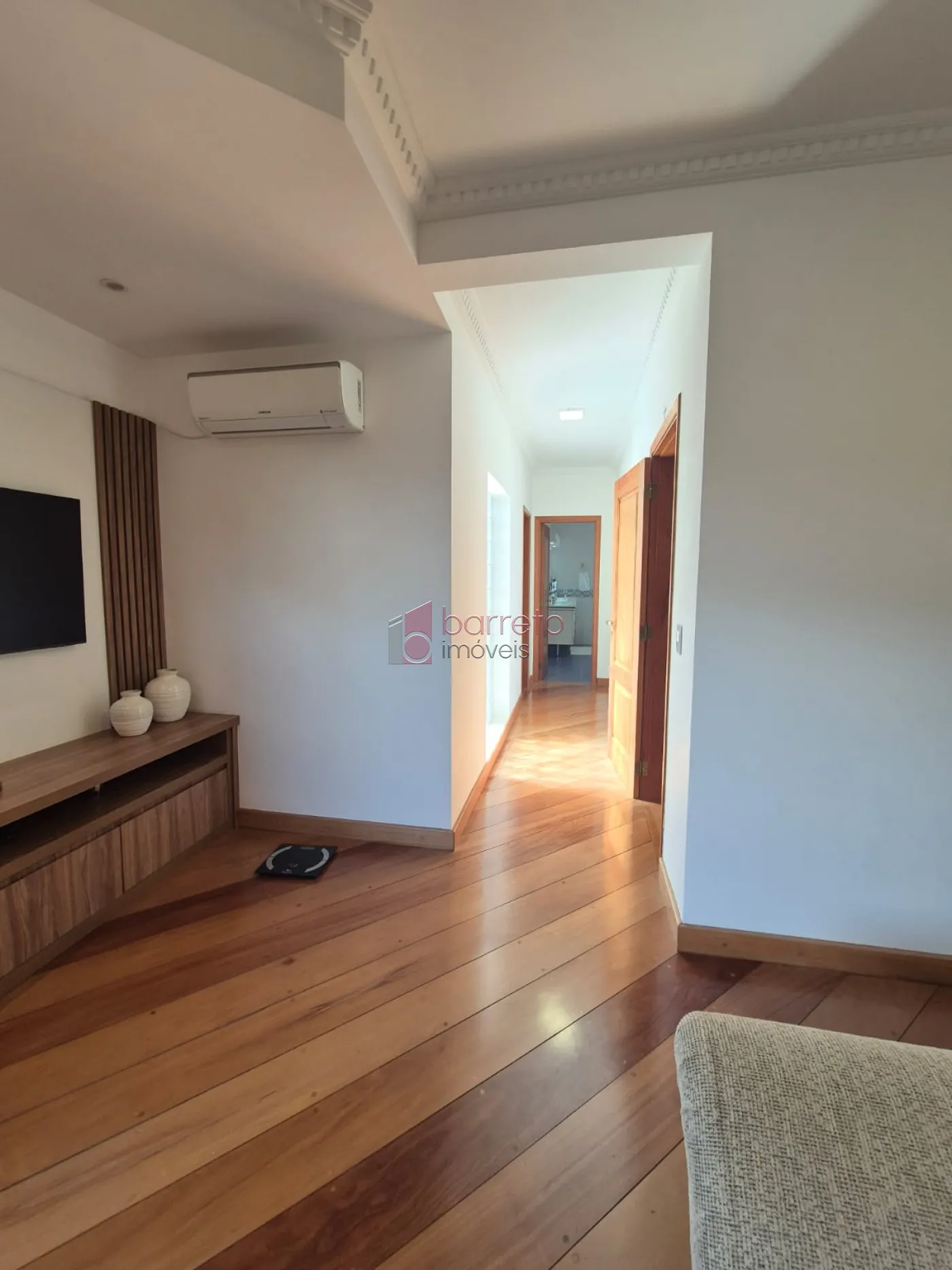 CASA À VENDA NO CONDOMÍNIO PORTAL DO PARAÍSO I – JUNDIAÍ/SP