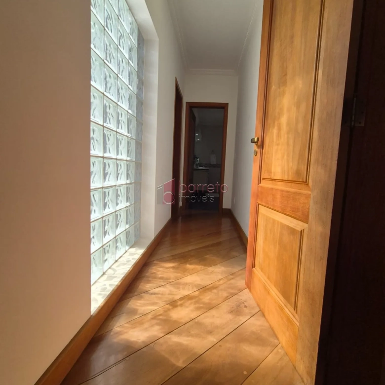 CASA À VENDA NO CONDOMÍNIO PORTAL DO PARAÍSO I – JUNDIAÍ/SP