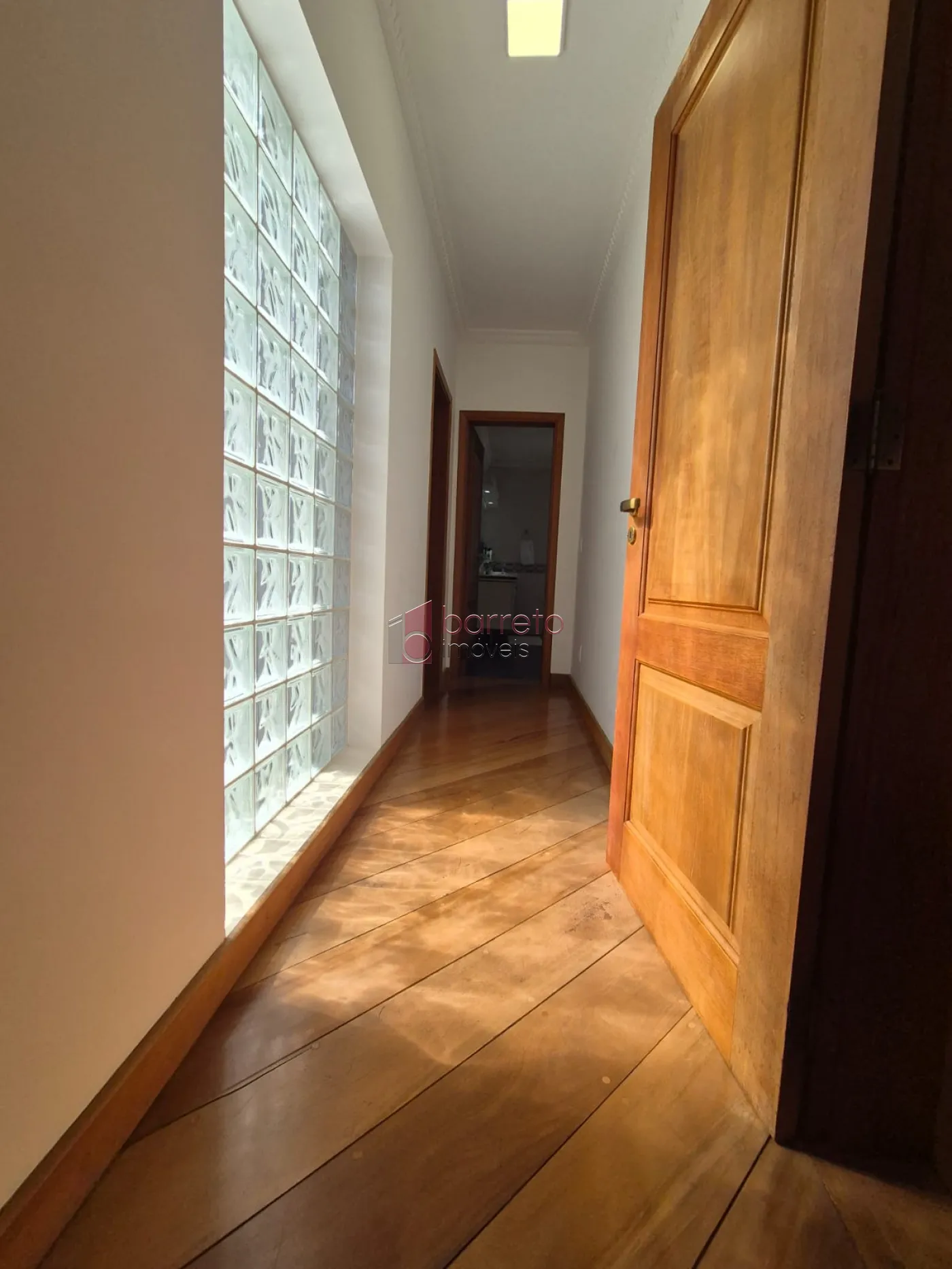 CASA À VENDA NO CONDOMÍNIO PORTAL DO PARAÍSO I – JUNDIAÍ/SP