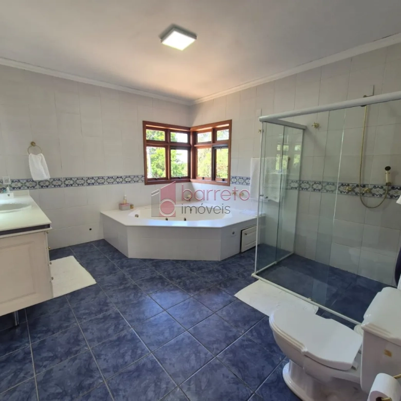 CASA À VENDA NO CONDOMÍNIO PORTAL DO PARAÍSO I – JUNDIAÍ/SP
