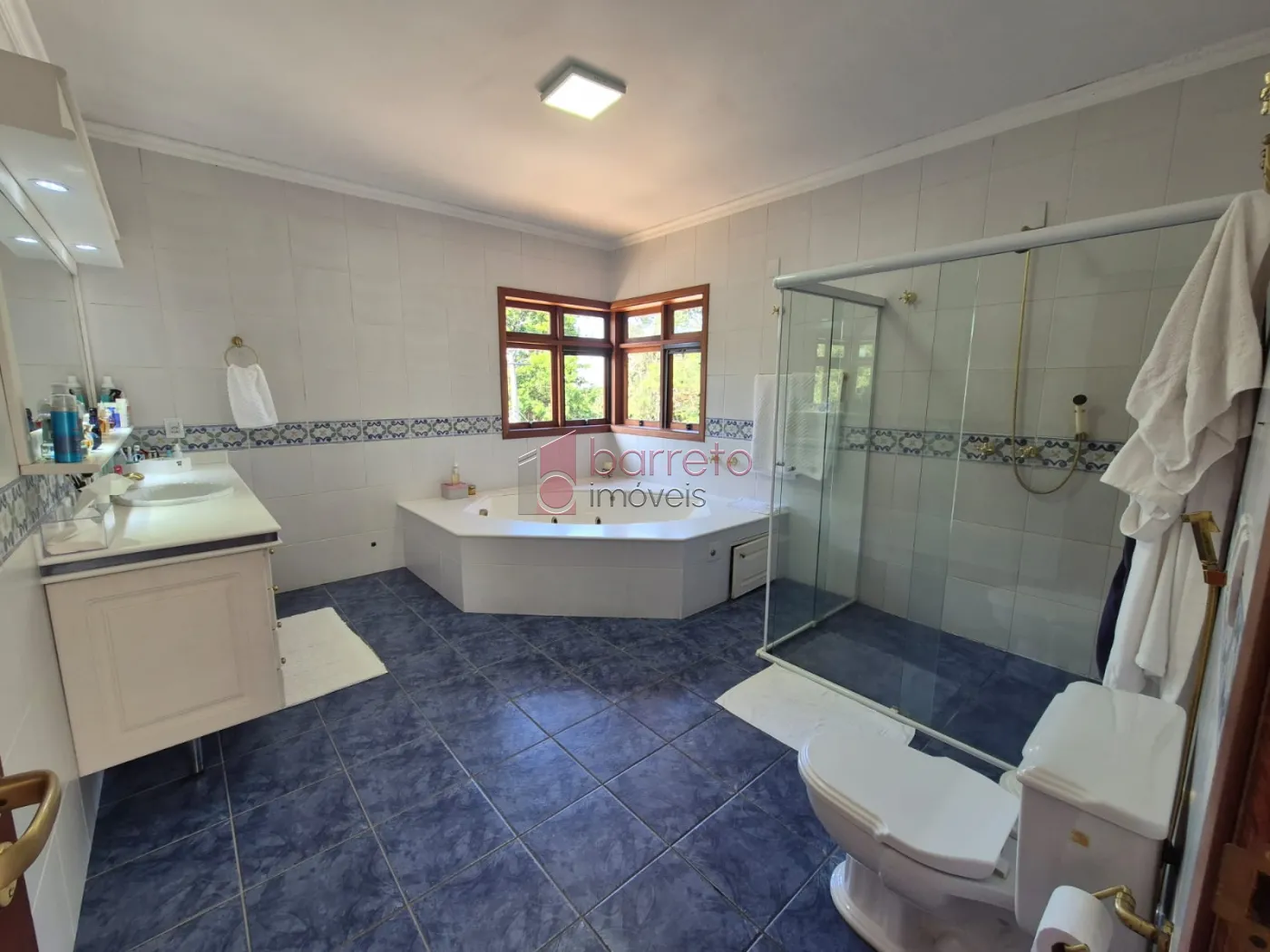 CASA À VENDA NO CONDOMÍNIO PORTAL DO PARAÍSO I – JUNDIAÍ/SP